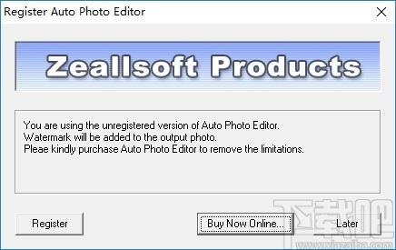 Auto photo Editor下载,图片编辑软件,图片编辑,图片处理
