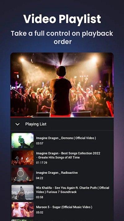 myplayer播放器下载,myplayer,音乐app,听歌app