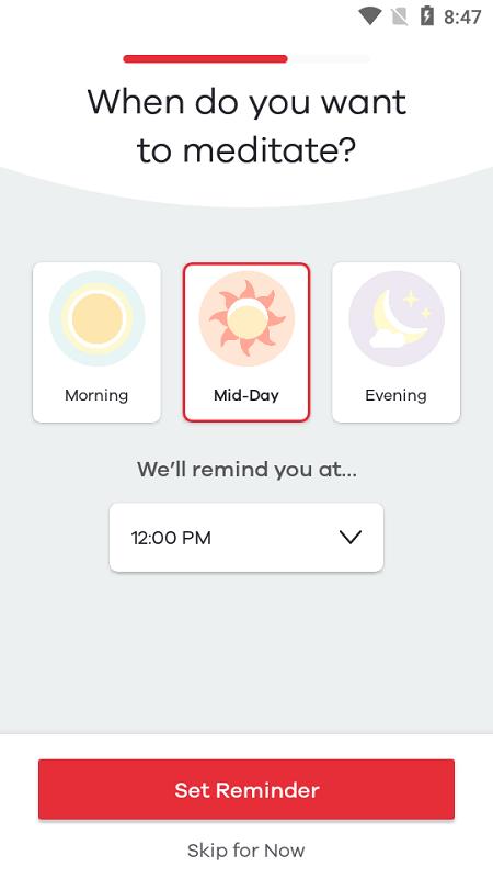 ten percent软件下载,tenpercent,冥想app,助眠app